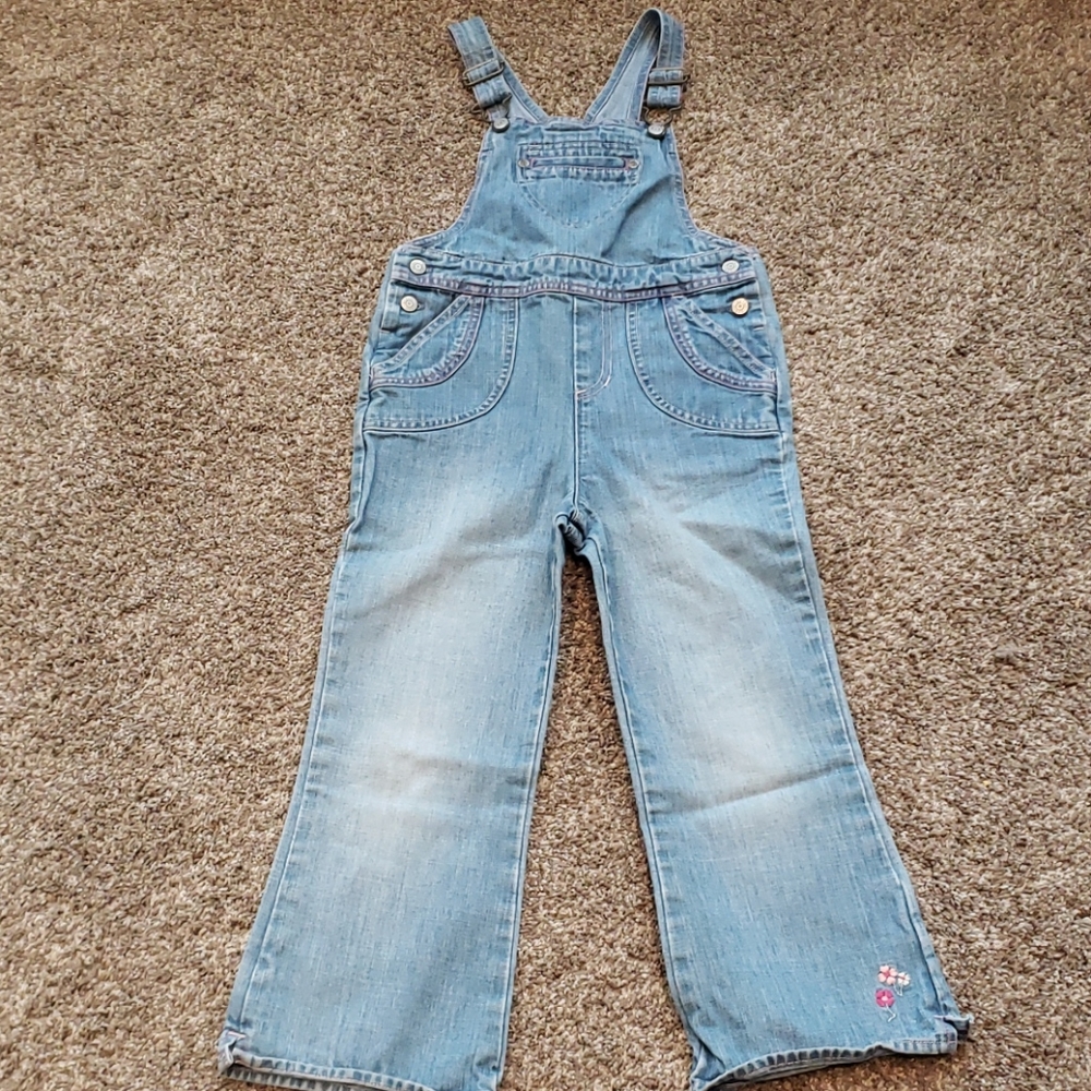 Old Navy Overalls